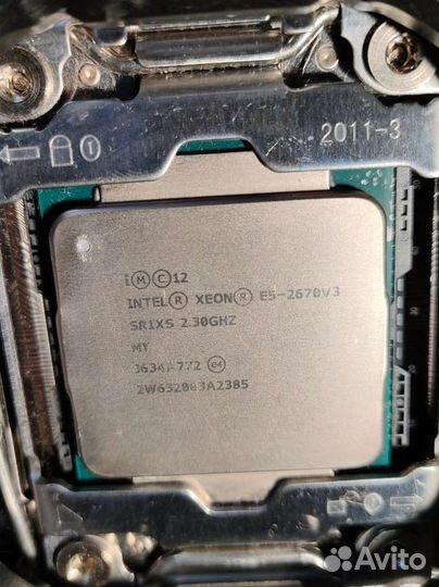 Готовый комплект для сборки игрового пк