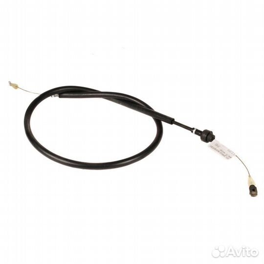 Трос газа Лада 2110