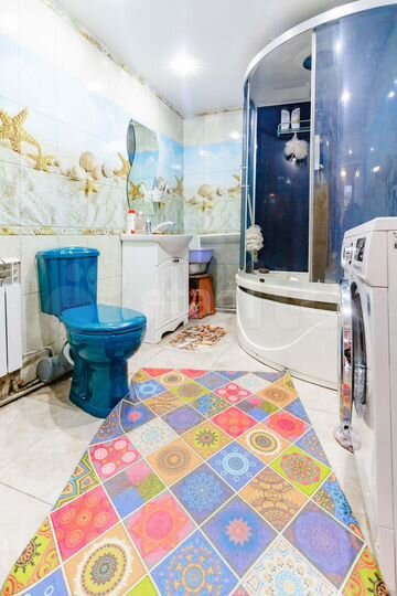 Дом 86 м² на участке 5,3 сот.