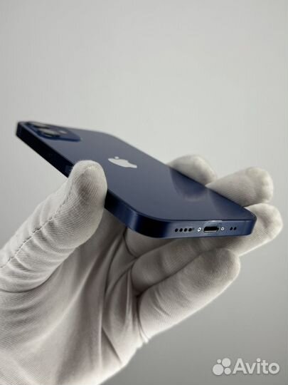 iPhone 12 mini, 128 ГБ