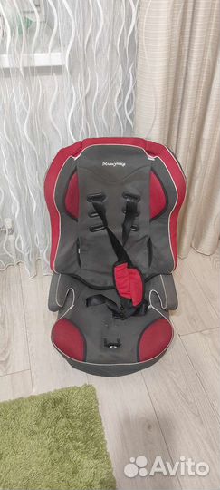 Автомобильное кресло