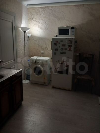 2-к. квартира, 61,2 м², 1/1 эт.