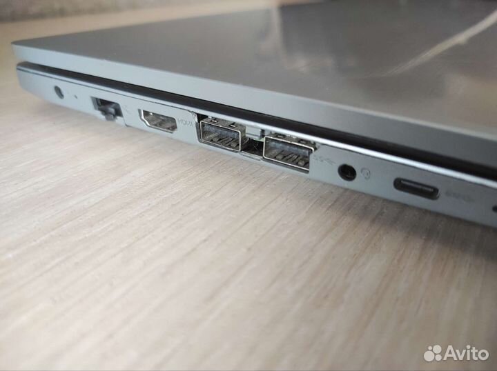 Lenovo IdeaPad L340-17API