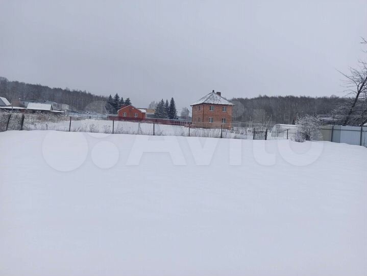 Участок 15 сот. (ИЖС)