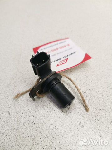 Датчик скорости Mazda Mpv LW3W fpde