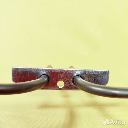 Тэн духовки нижний 1150 Whirlpool Ariston Indesit