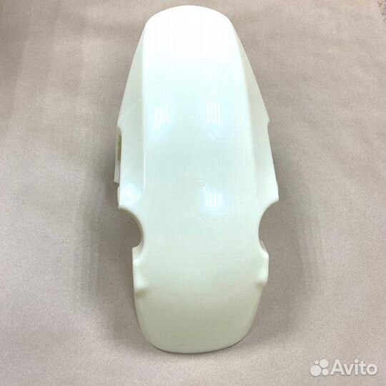 Крыло honda NC700 переднее под покраску