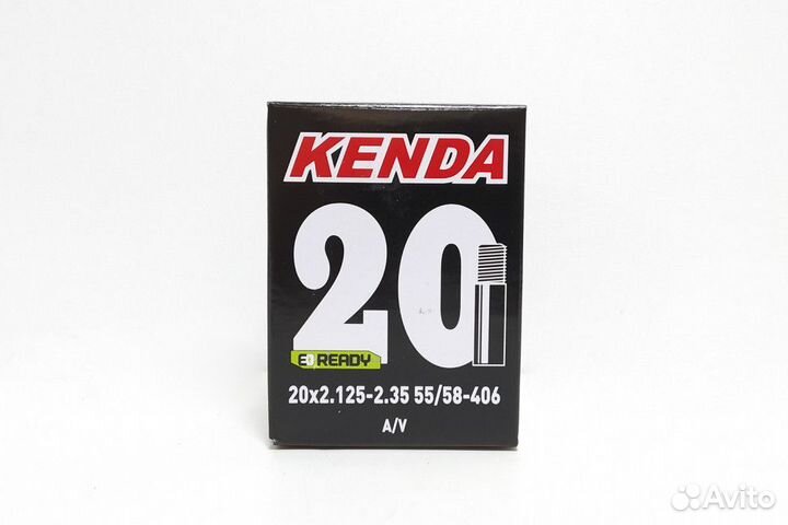 Камера Kenda, 20x2.125-2.35