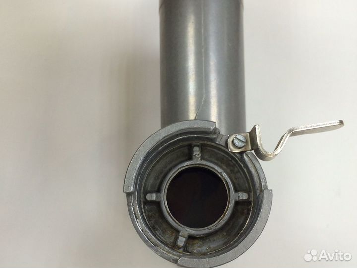 Корпус шнека мясорубки