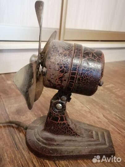 Винтаж СССР фотоаппарат вентилятор проектор