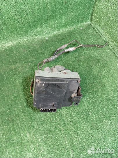 Блок ABS (насос) BMW 5 серия