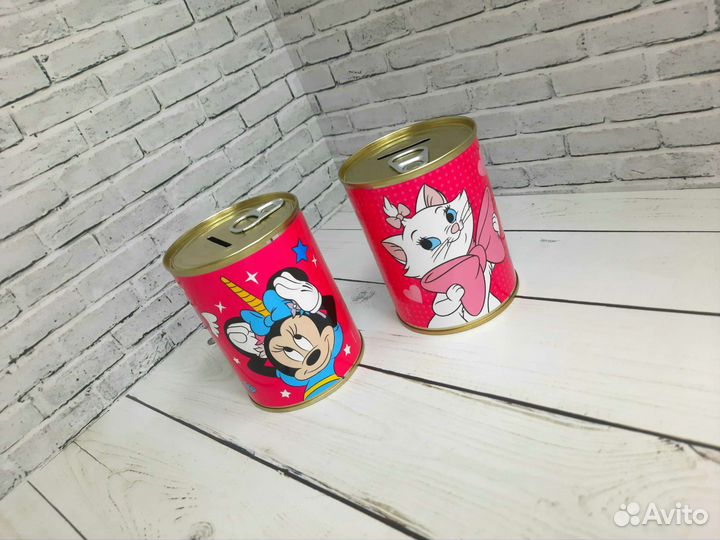 Копилка детская