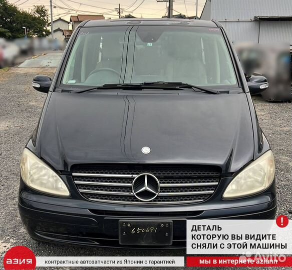 Катушка зажигания Mercedes-Benz Vito 639 M112 E37