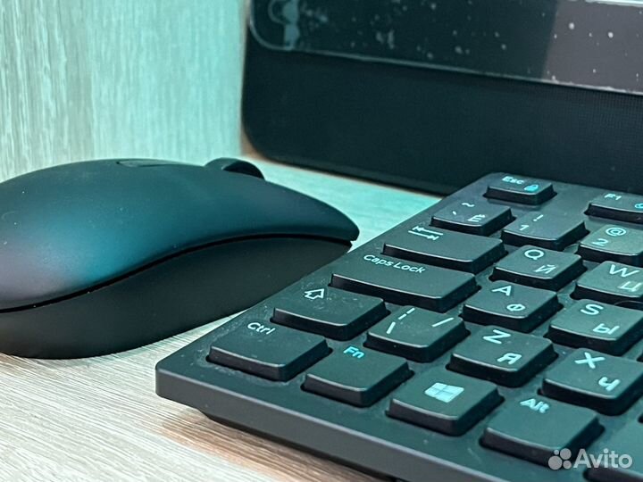 Идеальный домашний моноблок dell
