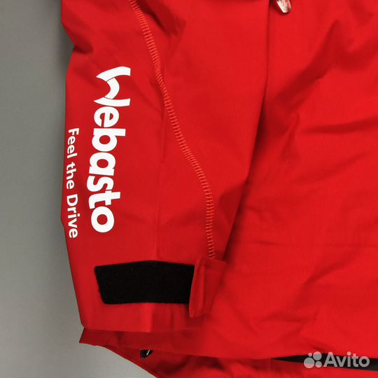 Спортивная куртка adidas Сборной команды России