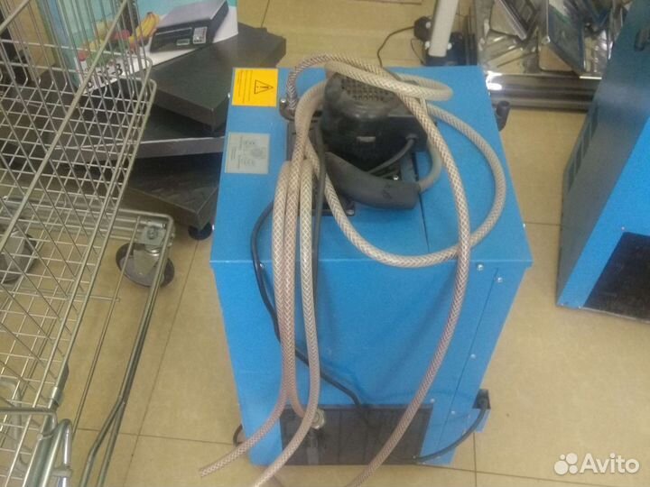 Пивной охладитель