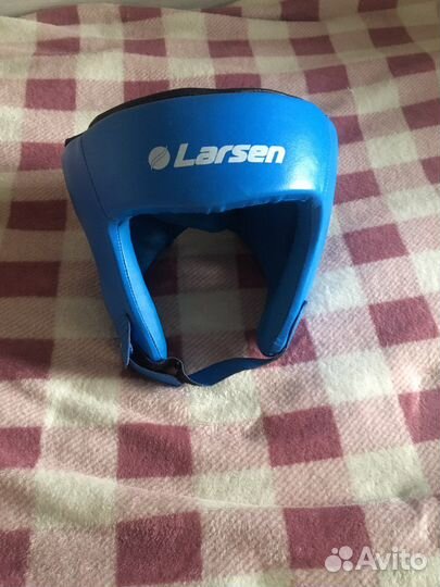 Шлем детский