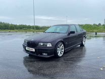 BMW 3 серия 2.8 MT, 1991, 340 000 км, с пробегом, цена 485 500 руб.