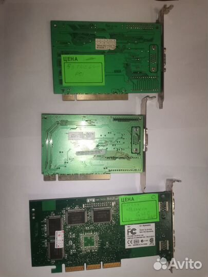 Видеокарта