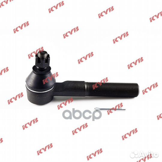 Наконечник рулевой LH(LHD) /RH(RHD) land cruiser