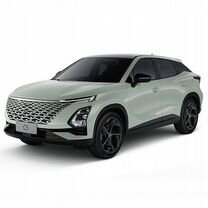 Новый OMODA C5 1.5 CVT, 2024, цена от 1 665 415 руб.