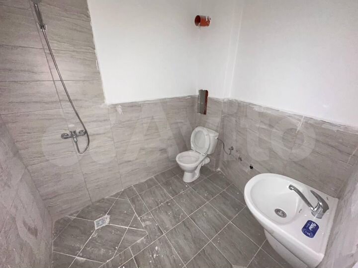 Квартира-студия, 35 м² (Болгария)