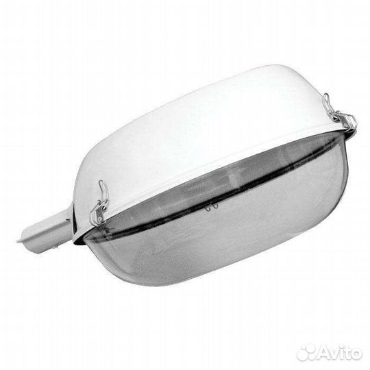 Фонарь на столб под лампу E27 1030100097