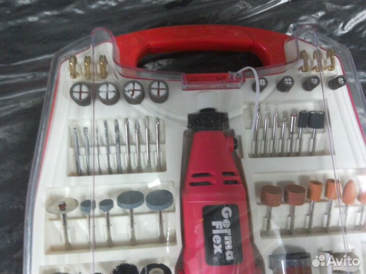 Бор машинка