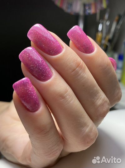 Маникюр Алтуфьево