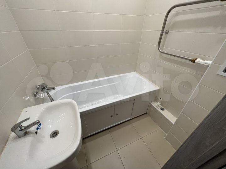 3-к. квартира, 92,3 м², 7/22 эт.