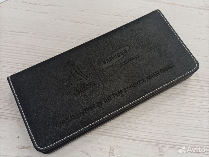 Значки Самсунга на Азиатских играх