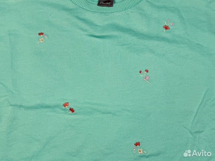 Футболка next 104