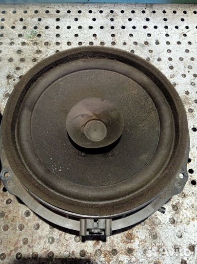 Динамик штатный Ford Focus 3