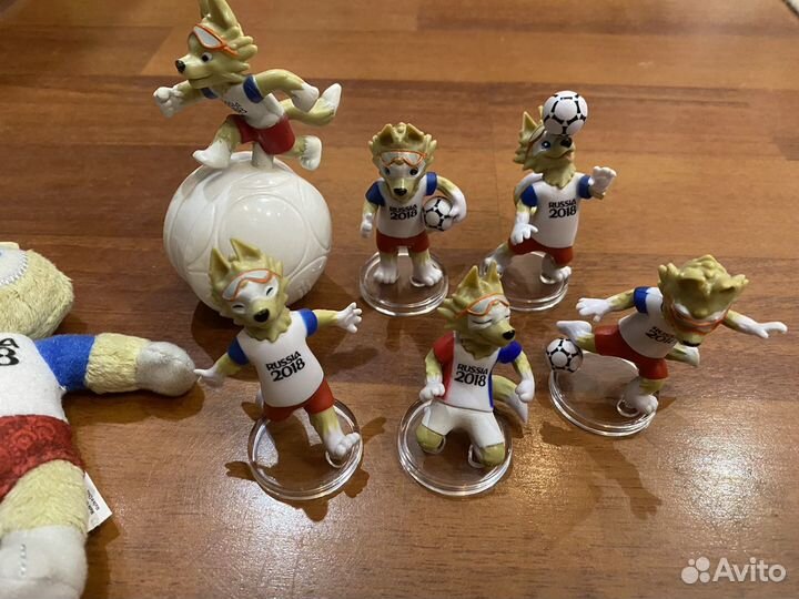 Волк забивака