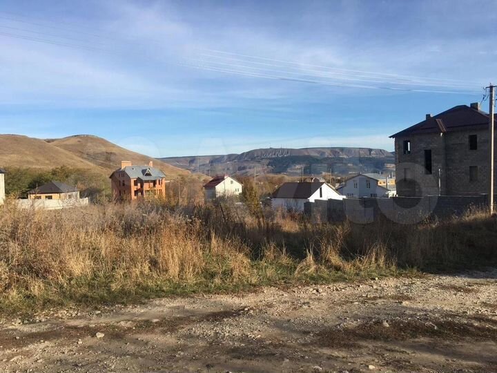 Участок 12 сот. (ИЖС)