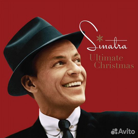 Frank Sinatra - Ultimate Christmas (0602557734799)