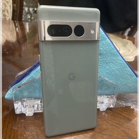 Google Pixel 7 Pro, 12/128 ГБ