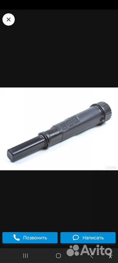 Пинпойнтер Nokta Pulse Dive