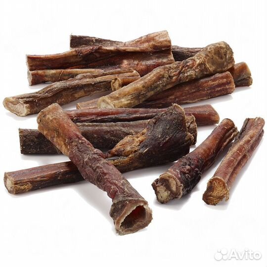 Лакомства для собак