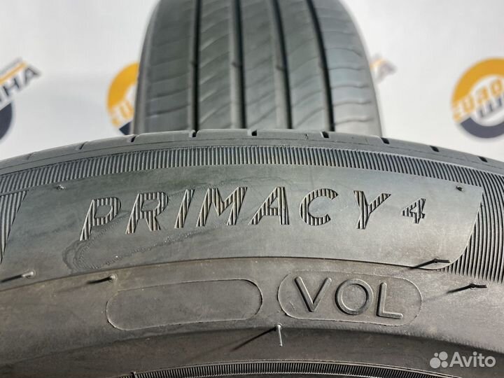 Michelin Primacy 4 255/45 R20 101Y