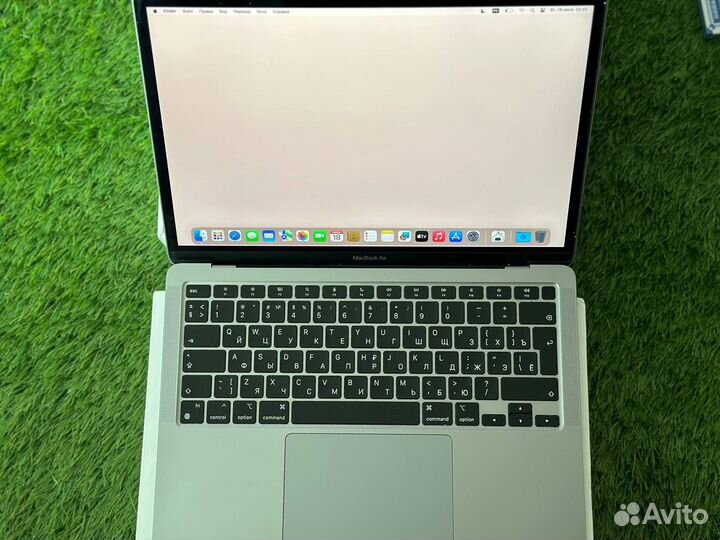 MacBook Air M1