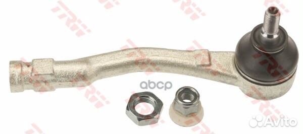 Наконечник р/т peugeot 308/3008/partner/citroen