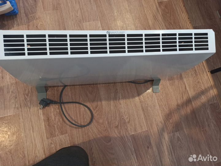Конвектор Scarlet 2000 вт