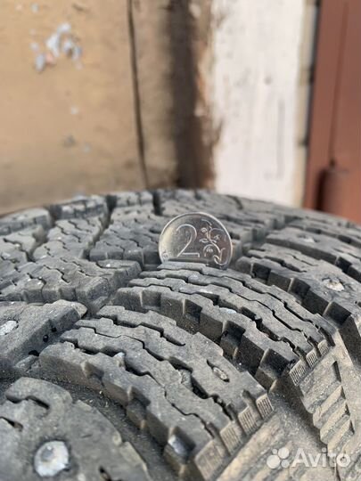 Cordiant Snow Cross 2 195/65 R15