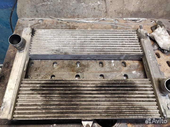 Сварка аргоном