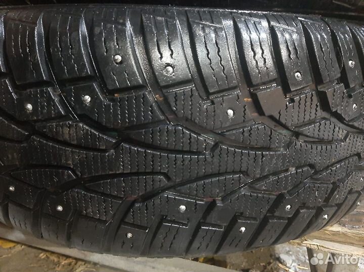 Nankang SW-7 205/55 R16 94T