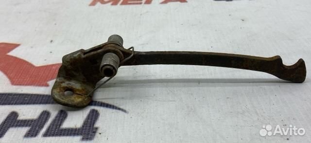 Ограничитель двери задний Renault Kangoo фургон