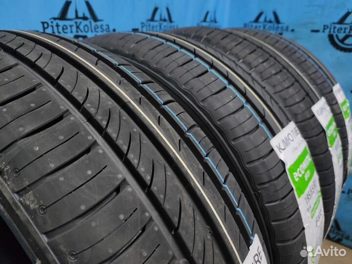 Kumho Ecowing ES31 195/65 R15 97V