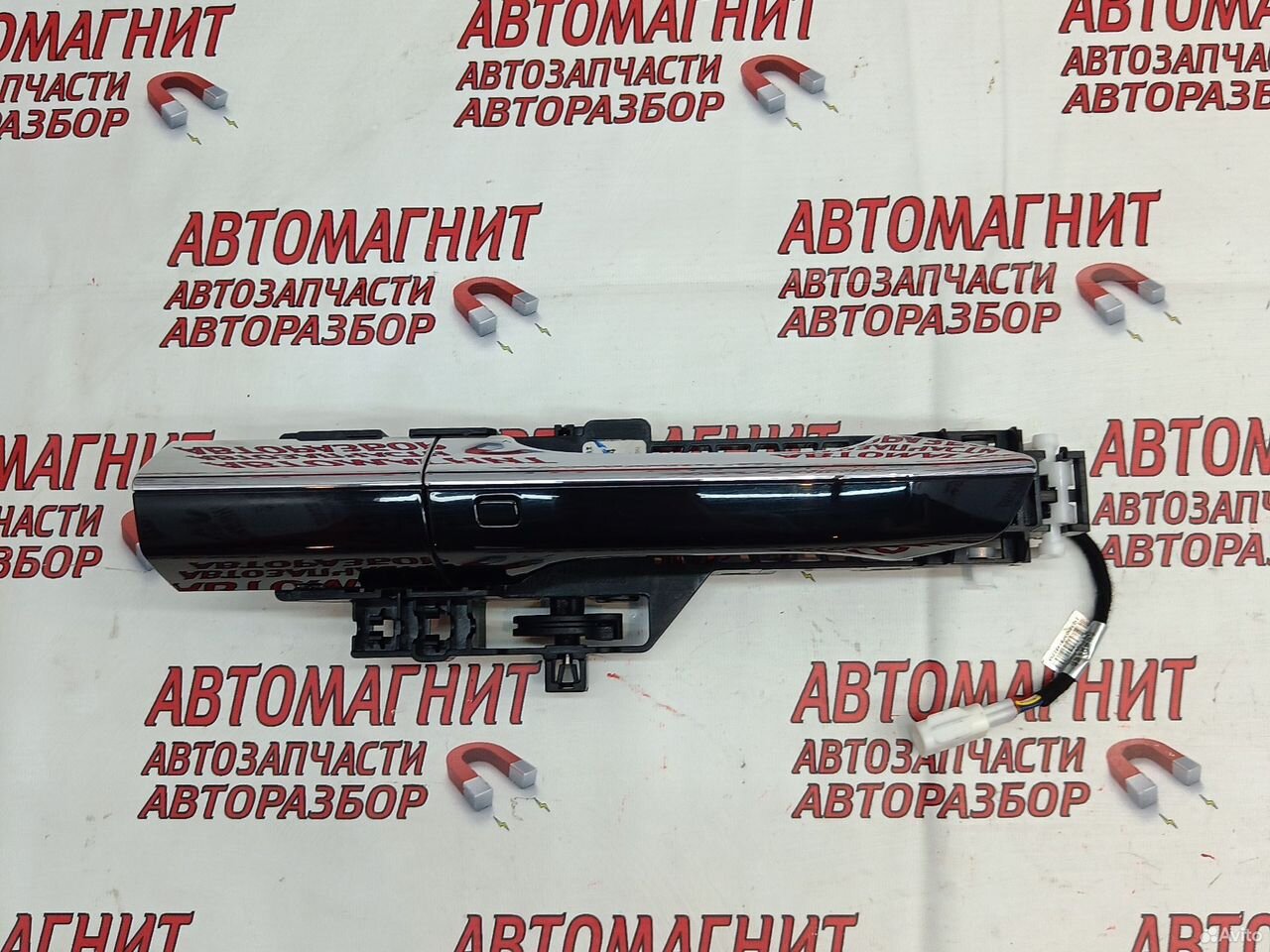 Ручка двери передняя правая Voyah Dream