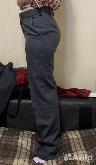 Брюки классические женские